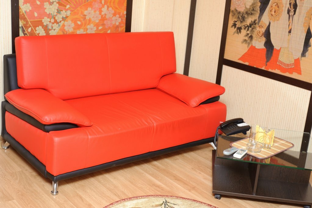 Гостиница Астерия Воронеж-23