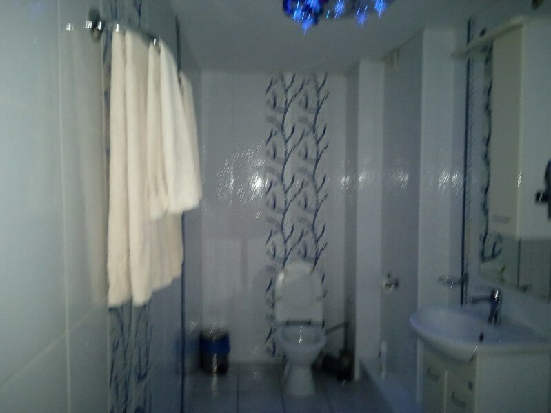 Гостиница Астерия Воронеж