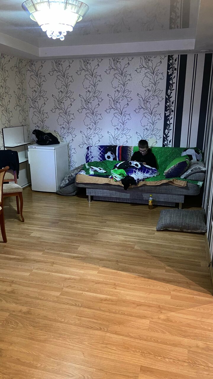 Гостиница Астерия Воронеж-130