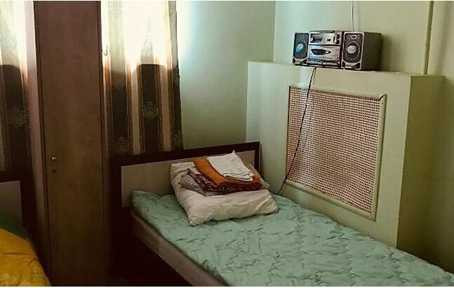 Гостиница Астерия Воронеж-60