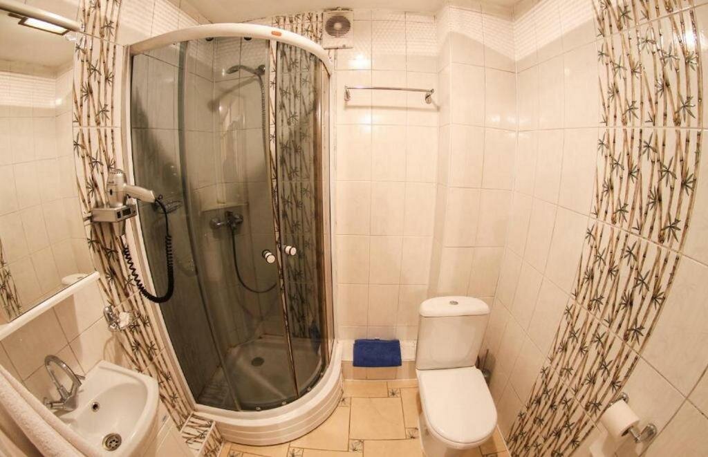 Гостиница Астерия Воронеж-35