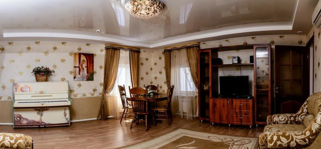 Гостиница Астерия Воронеж