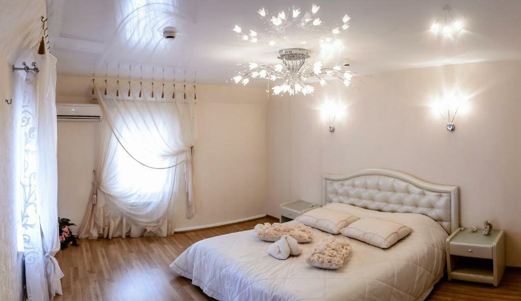 Гостиница Астерия Воронеж-26