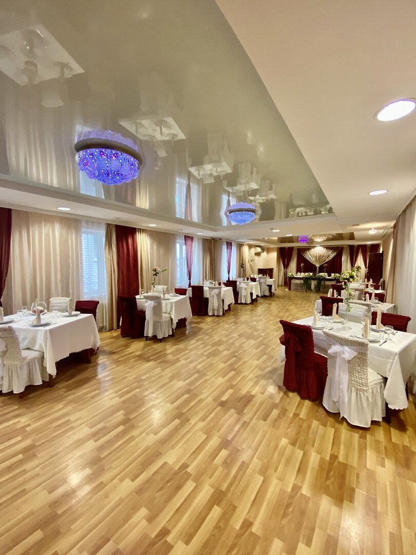 Гостиница Астерия Воронеж-17