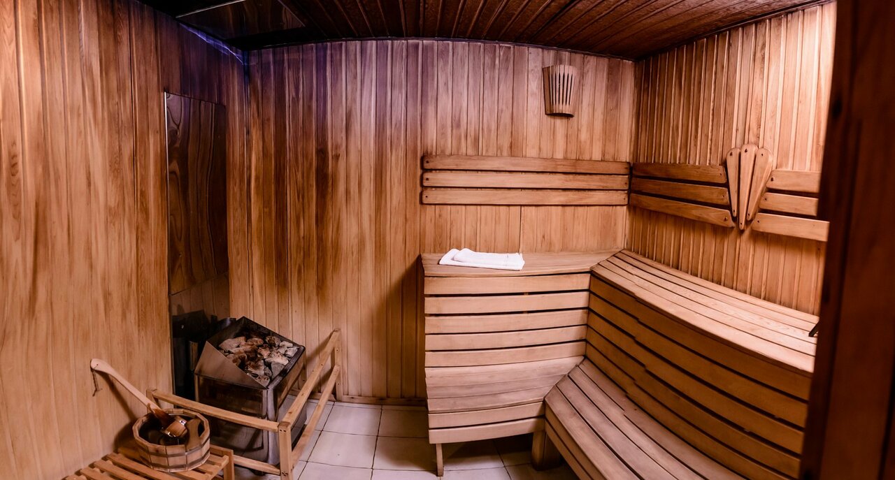 Гостиница Астерия Воронеж-10