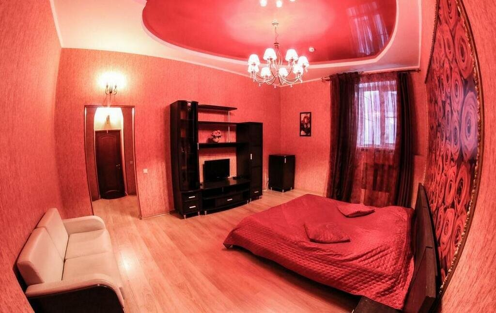 Гостиница Астерия Воронеж