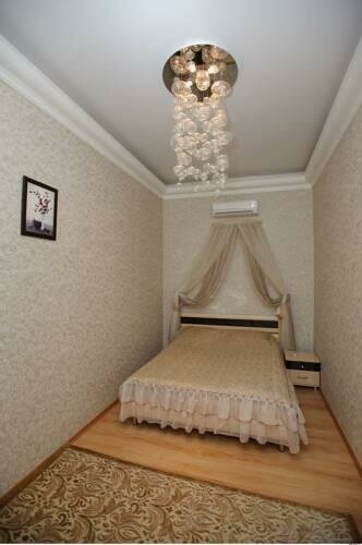 Гостиница Астерия Воронеж-93