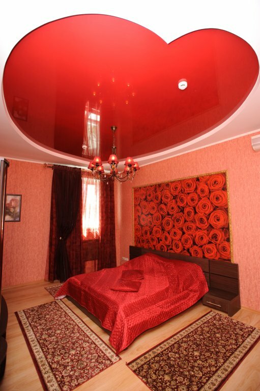 Гостиница Астерия Воронеж-71