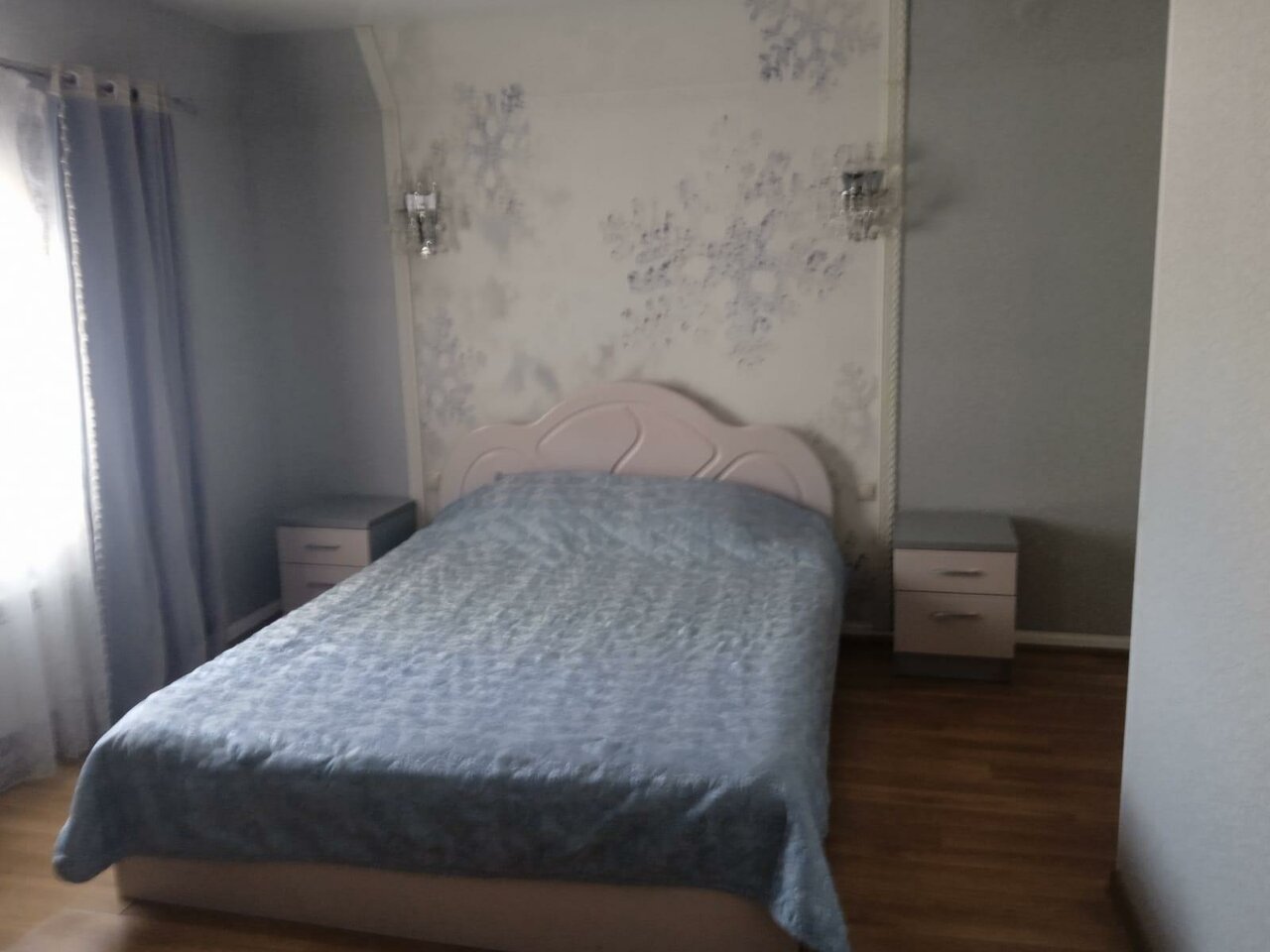 Гостиница Астерия Воронеж-94