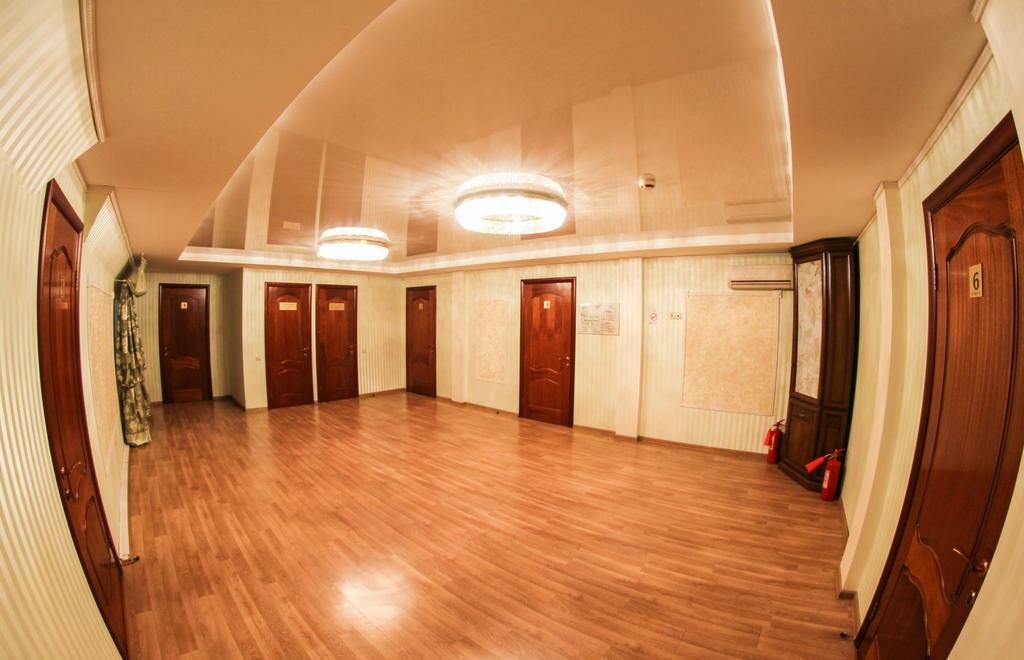 Гостиница Астерия Воронеж-52