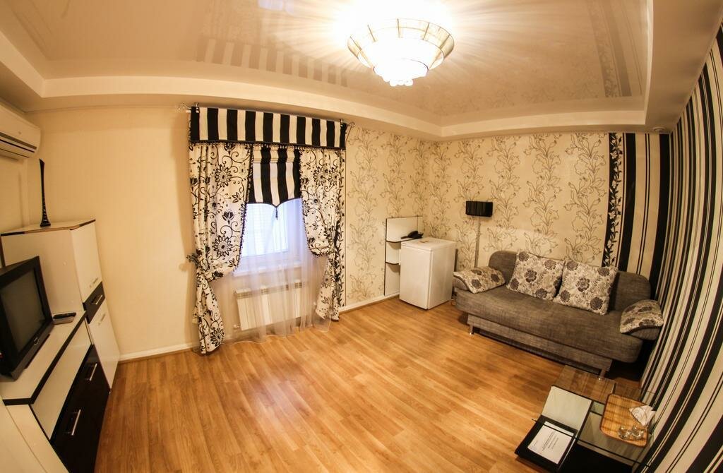 Гостиница Астерия Воронеж-73