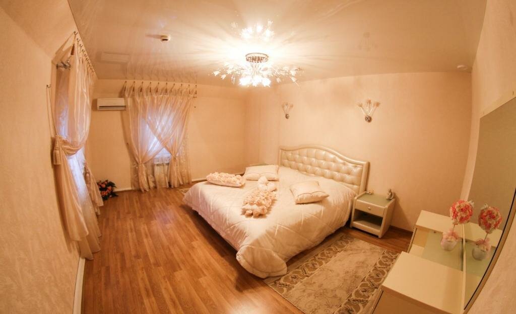 Гостиница Астерия Воронеж-83