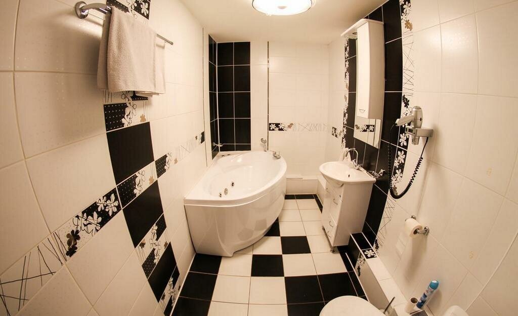 Гостиница Астерия Воронеж-58