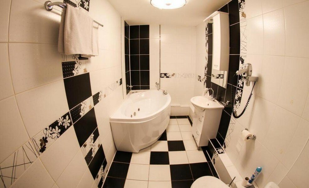 Гостиница Астерия Воронеж