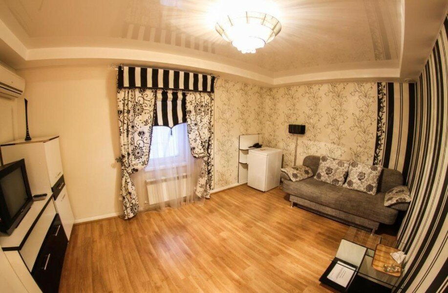 Гостиница Астерия Воронеж