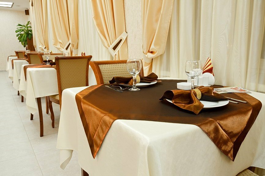 Гостиница Астерия Воронеж-19