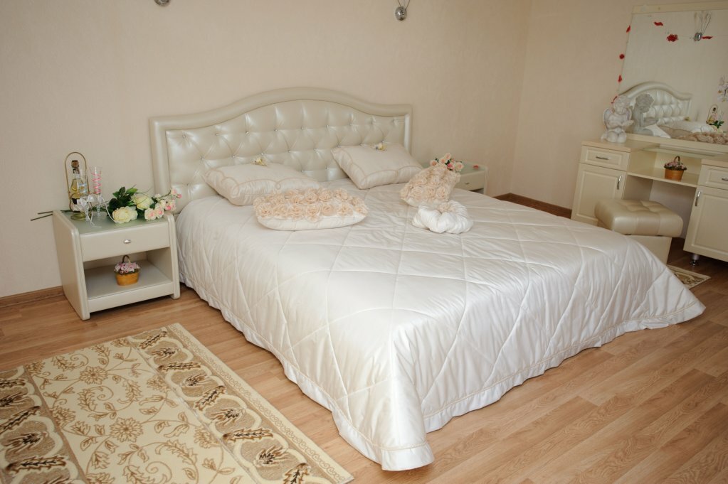 Гостиница Астерия Воронеж-41