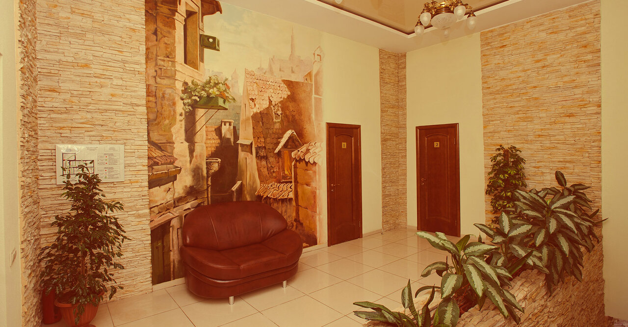 Гостиница Астерия Воронеж-24