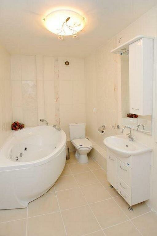 Гостиница Астерия Воронеж-53