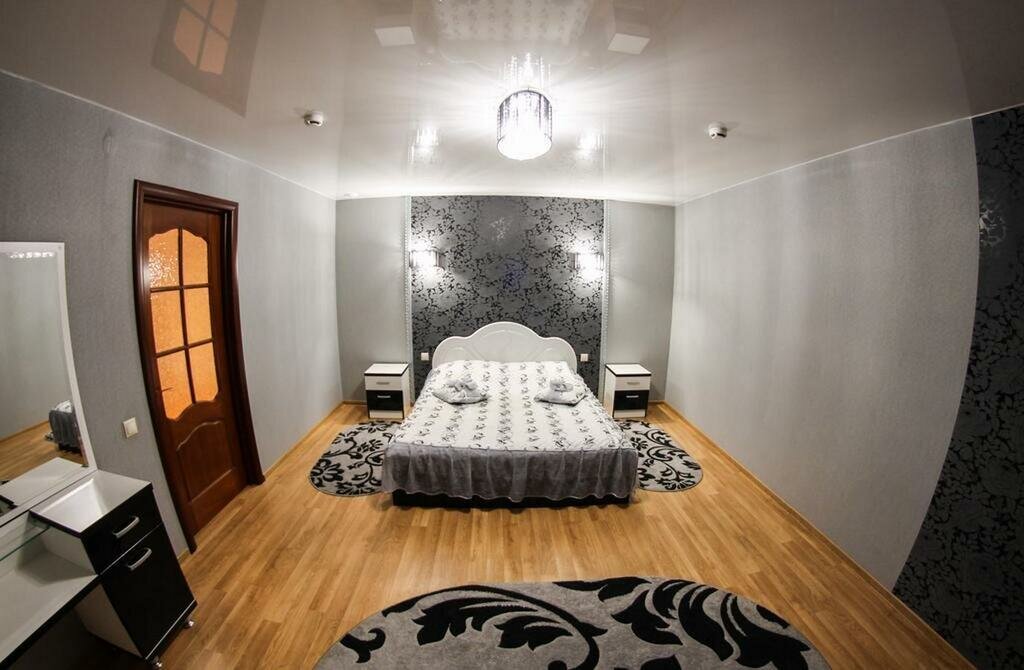 Гостиница Астерия Воронеж-45