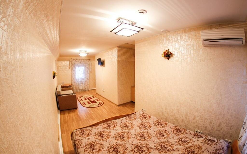 Гостиница Астерия Воронеж-99