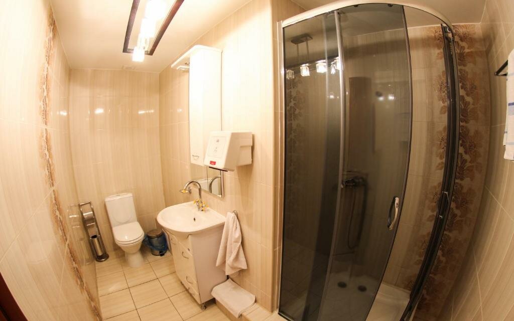 Гостиница Астерия Воронеж-101