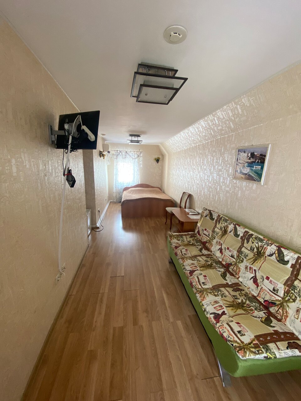 Гостиница Астерия Воронеж-143