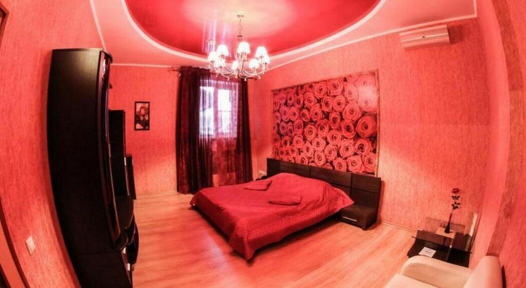 Гостиница Астерия Воронеж