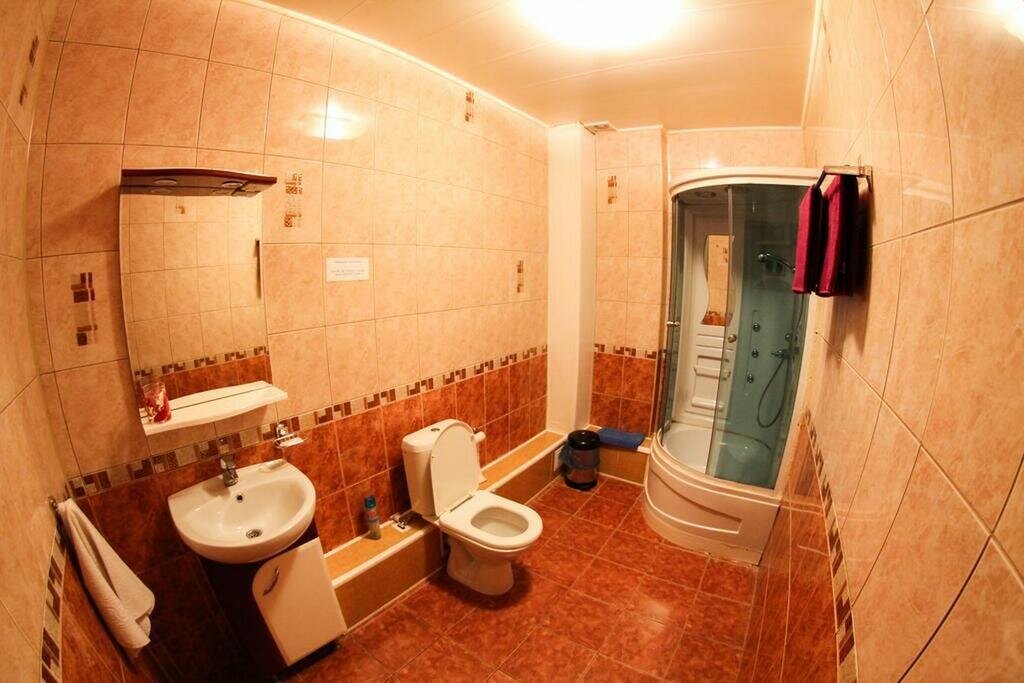 Гостиница Астерия Воронеж-75