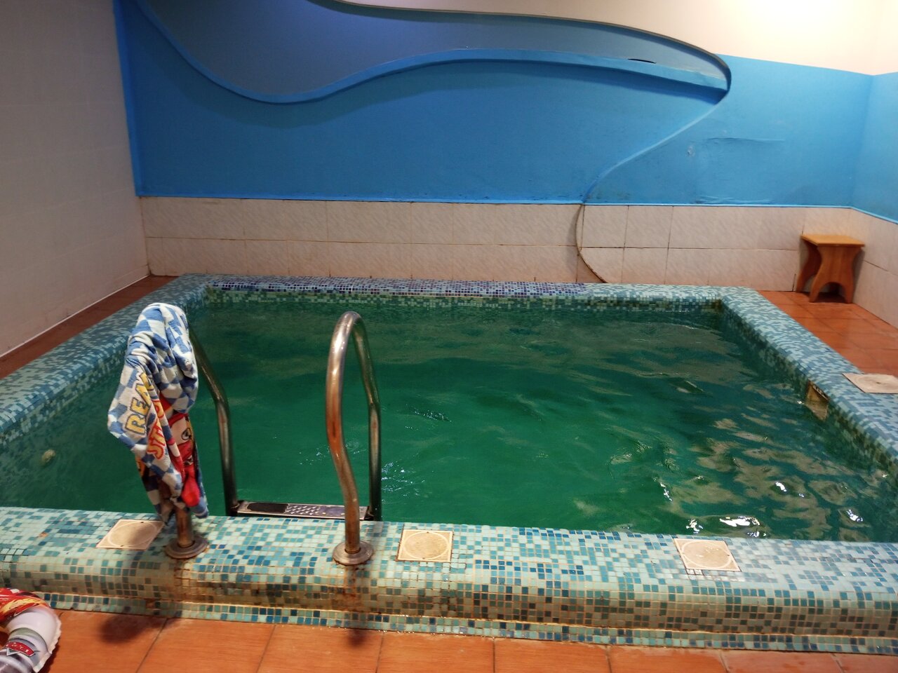 Гостиница Астерия Воронеж-125