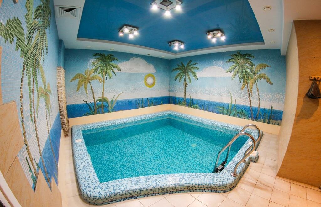 Гостиница Астерия Воронеж-100