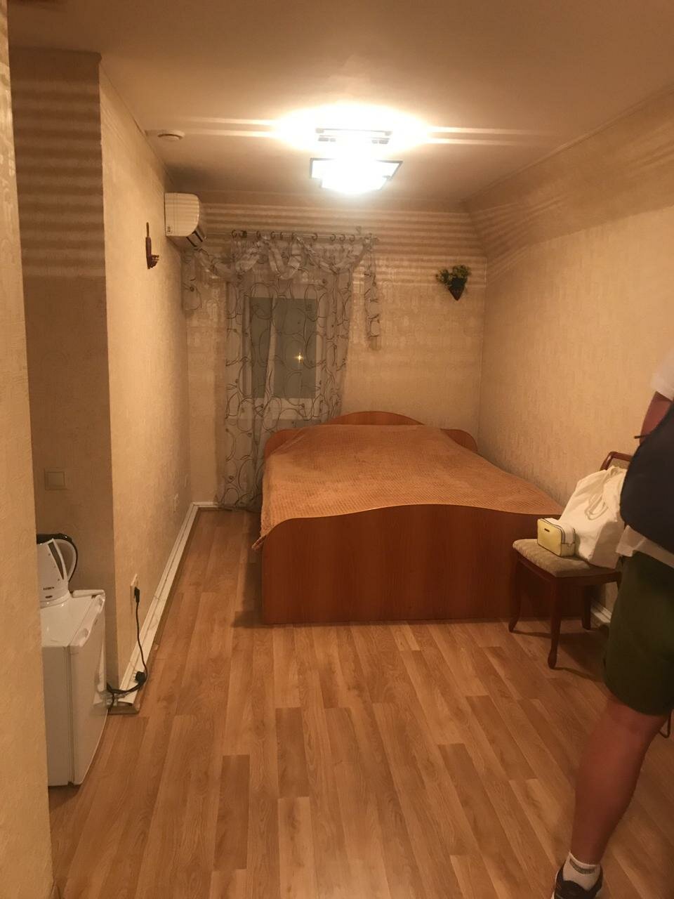 Гостиница Астерия Воронеж-140