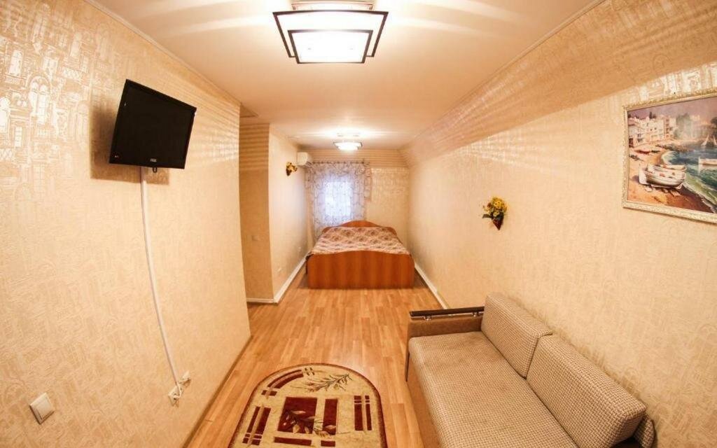 Гостиница Астерия Воронеж-48