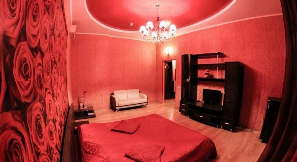 Гостиница Астерия Воронеж-32