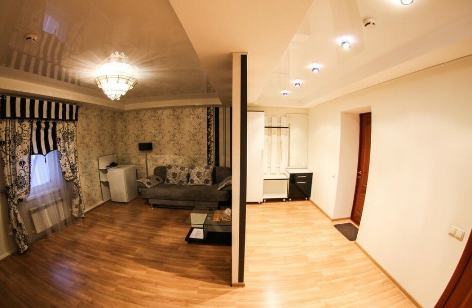 Гостиница Астерия Воронеж