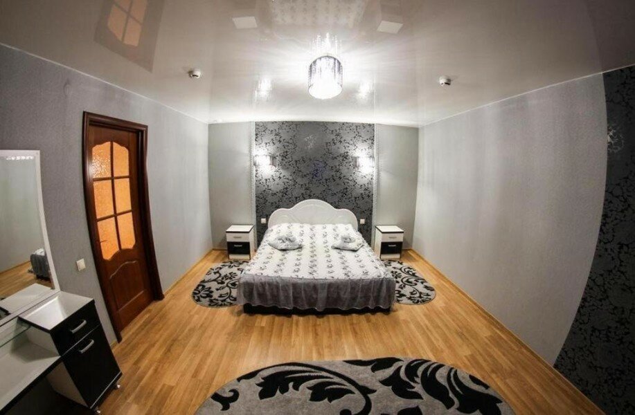 Гостиница Астерия Воронеж