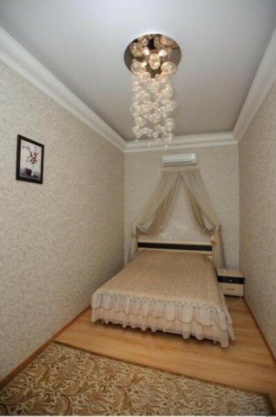 Гостиница Астерия Воронеж