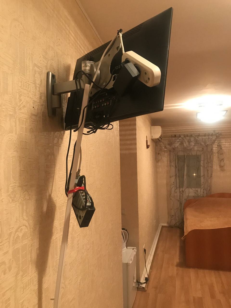 Гостиница Астерия Воронеж-122