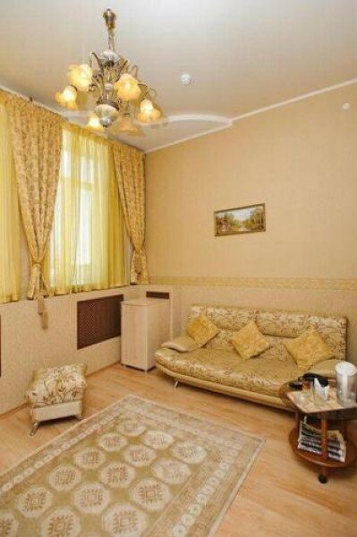 Гостиница Астерия Воронеж