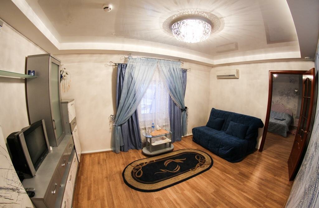 Гостиница Астерия Воронеж-42