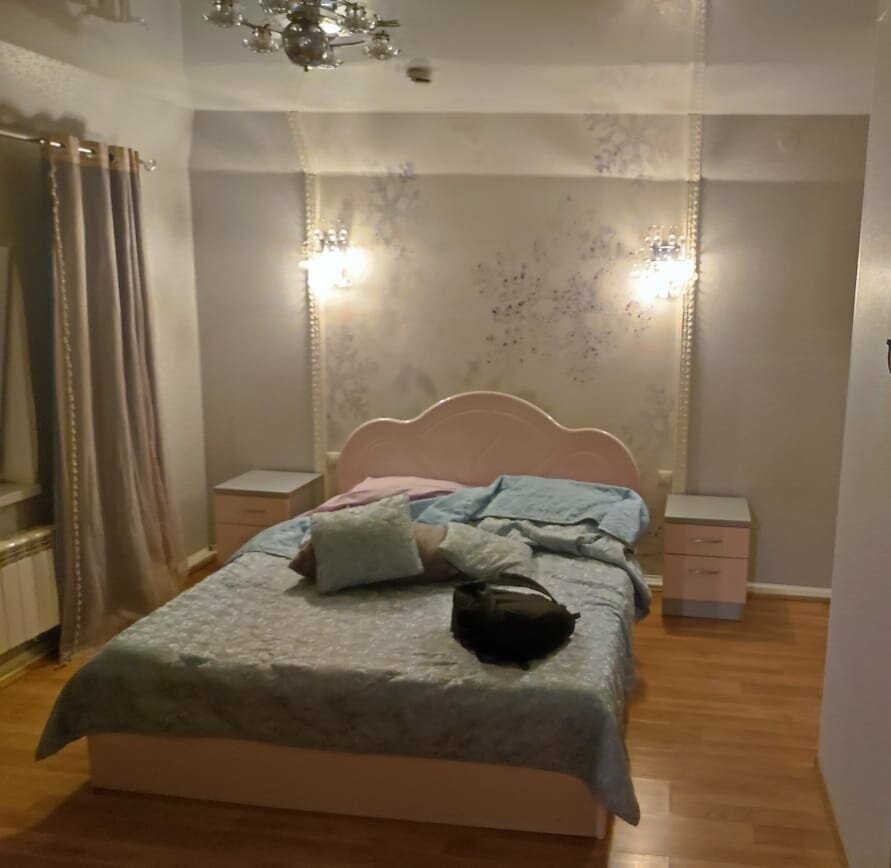 Гостиница Астерия Воронеж-133