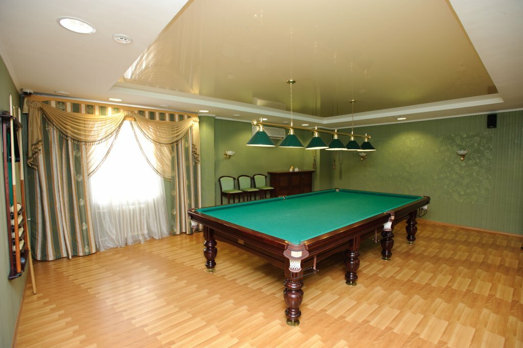 Гостиница Астерия Воронеж-86