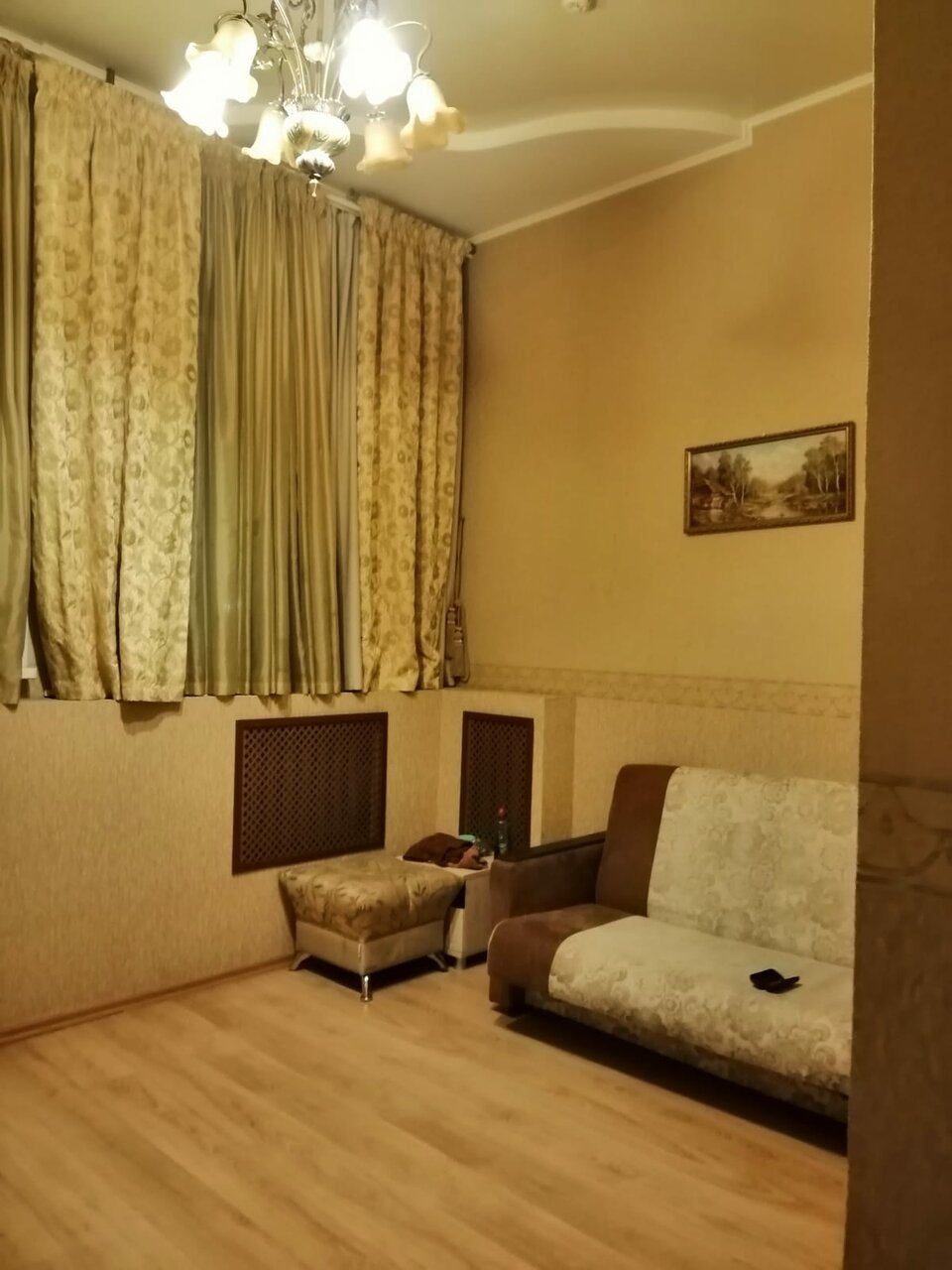 Гостиница Астерия Воронеж-129