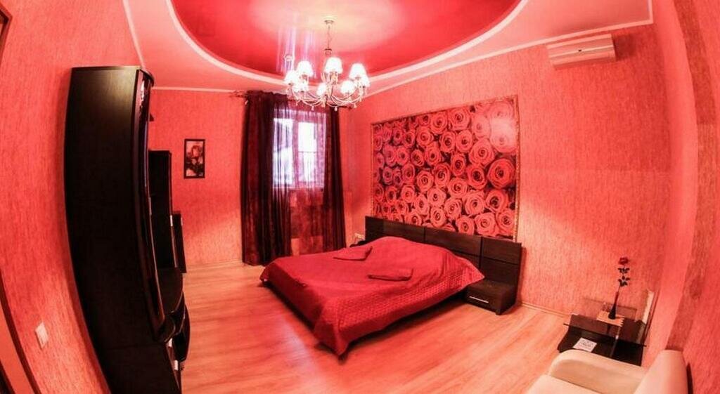 Гостиница Астерия Воронеж-64