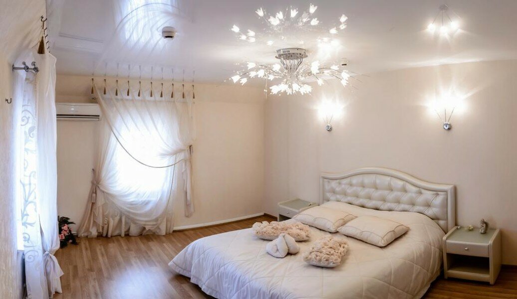 Гостиница Астерия Воронеж