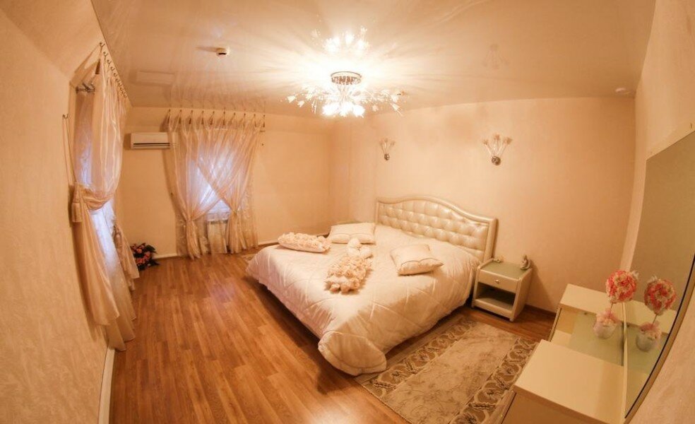 Гостиница Астерия Воронеж