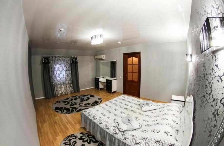 Гостиница Астерия Воронеж