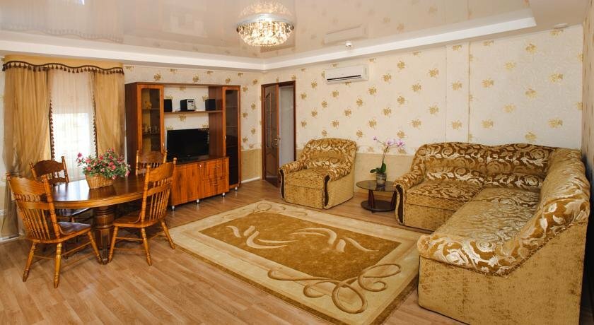 Гостиница Астерия Воронеж-14