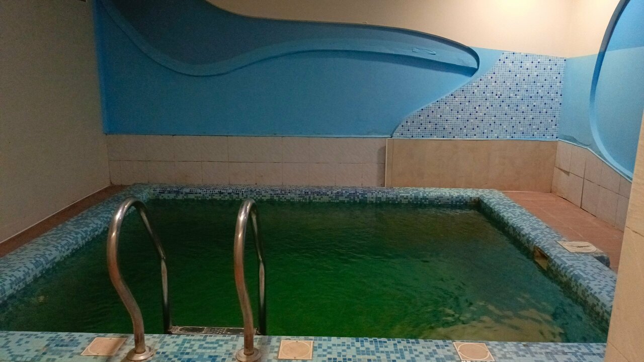 Гостиница Астерия Воронеж-142