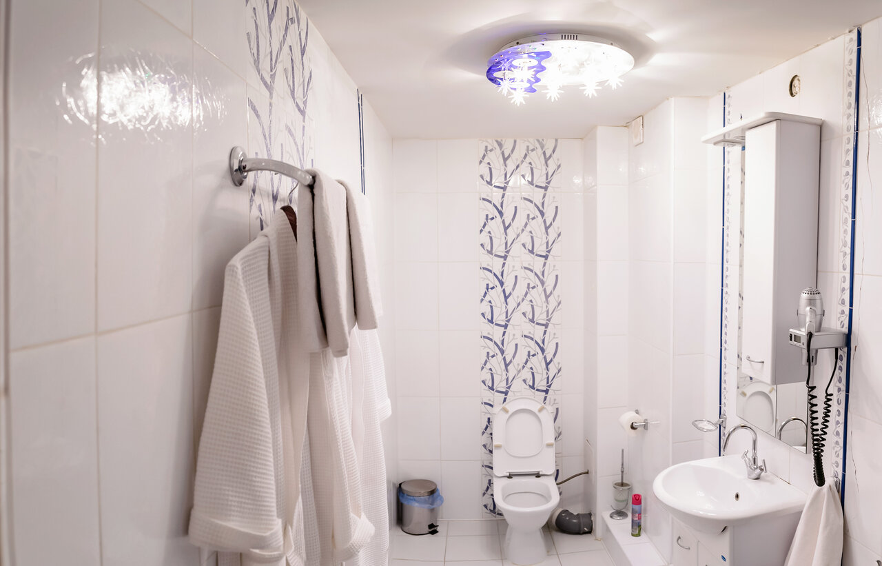 Гостиница Астерия Воронеж-112